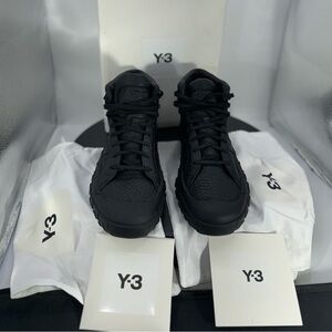 Adidas Y-3 GR. 1P High size 12.5